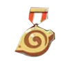 称号