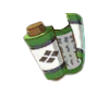 决斗幕布